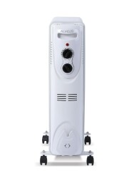 ALVEUS 11 Dilim Yağlı Isıtıcı Radyatör ALV09 - 2