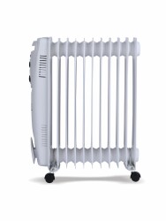 ALVEUS 11 Dilim Yağlı Isıtıcı Radyatör ALV09 - 3