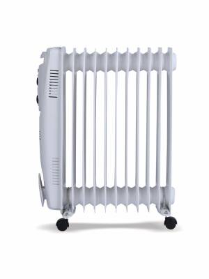 ALVEUS 11 Dilim Yağlı Isıtıcı Radyatör ALV09 - 3