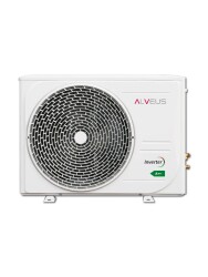 ALVEUS 12000 Btu Inverter Duvar Tipi Split Klima(ALV12) - 2