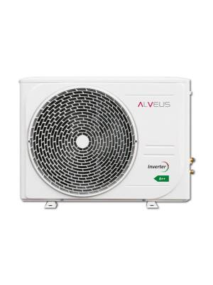 ALVEUS 12000 Btu Inverter Duvar Tipi Split Klima(ALV12) - 2