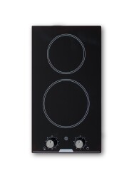 ALVEUS 2'Lİ VİTROSERAMİK ANKASTRE ELEKTRİKLİ DOMİNO OCAK - 2