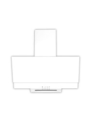 ALVEUS 605 BEYAZ SOĞUTMA FANLI 3'LÜ ANKASTRE SET [F17-GLS640-MFA605] - 2