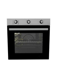 ALVEUS 615 INOX-SİYAH 3'LÜ ANKASTRE SET - 4