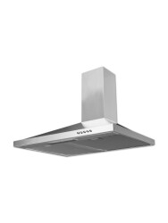 ALVEUS 615 INOX-SİYAH 3'LÜ ANKASTRE SET - 2