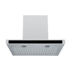 ALVEUS 90 CM DLC LARA INOX DAVLUMBAZ(KARBON FİLTRELİ) - Alveus