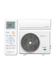 ALVEUS 9000 Btu Inverter Duvar Tipi Split Klima(ALV09) - 3