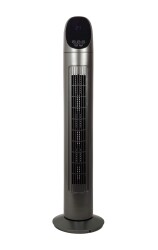 ALVEUS Airfly 89 cm Kule Tipi Kumandalı Vantilatör - ALVEUS