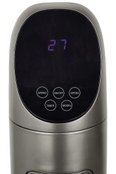 ALVEUS Airfly 89 cm Kule Tipi Kumandalı Vantilatör - 3