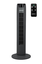 ALVEUS Airfly 92cm Kule/Dikey Soğutucu Fan Kulesi - ALVEUS