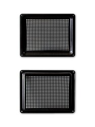 ALVEUS AİRFRY EMAYE FIRIN TEPSİSİ - ALVEUS