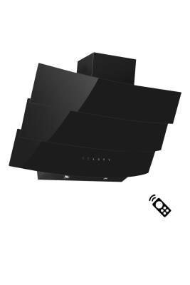 ALVEUS ALPHA 614 SİYAH 3'LÜ ANKASTRE SET (VİTRO 641-MOD W-MFA614) - 2