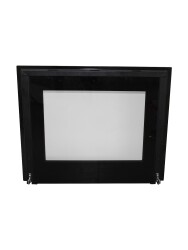 ALVEUS ANKASTRE FIRIN KAPI DIŞ CAM GRUBU - 2