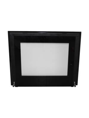 ALVEUS ANKASTRE FIRIN KAPI DIŞ CAM GRUBU - 2