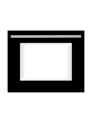 ALVEUS ANKASTRE FIRIN KAPI DIŞ CAM GRUBU - 1