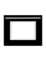 ALVEUS ANKASTRE FIRIN KAPI DIŞ CAM GRUBU - ALVEUS