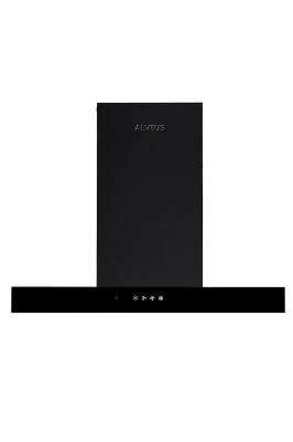 Alveus Black Edition 605 3'lü Ankastre Set(LARA-KLS670-MFA605) - 3