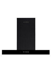 Alveus Black Edition 615 3'lü Ankastre Set(LARA-KLS670-MFA615) - 3