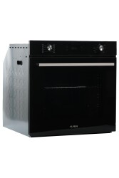 Alveus Black Edition 627 3'lü Ankastre Set(LARA-KLS670-MFA627) - 5