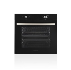 ALVEUS CENTURY 604 SİYAH 3'LÜ ANKASTRE SET (MODW-GLS640-MFA604) - 4