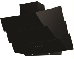 ALVEUS CENTURY 604 SİYAH 3'LÜ ANKASTRE SET (MODW-GLS640-MFA604) - 7