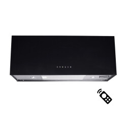 ALVEUS DİAMOND SİYAH ADA DAVLUMBAZ 60cm - Alveus