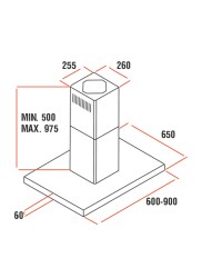 ALVEUS DLC LARA SİYAH DAVLUMBAZ(KARBON FİLTRELİ) - 2
