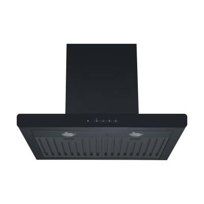 ALVEUS DLC LARA SİYAH DAVLUMBAZ(KARBON FİLTRELİ) - 1