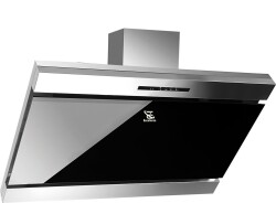 ALVEUS ECCELLENZA EN 1453 SİYAH 90 CM DAVLUMBAZ - ALVEUS