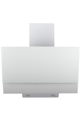 Alveus Elegance Beyaz Elektrikli 3'lü Cam Dijital Ankastre Set (3000-VİTRO-MFA627) - 2