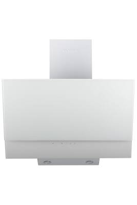 Alveus Elegance Beyaz Elektrikli 3'lü Cam Dijital Ankastre Set (3000-VİTRO-MFA627) - 2