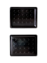 ALVEUS EMAYE FIRIN TEPSİSİ - ALVEUS