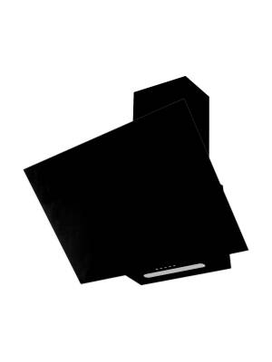 ALVEUS F18 TEK CAMLI SİYAH ANKASTRE DAVLUMBAZ - 2