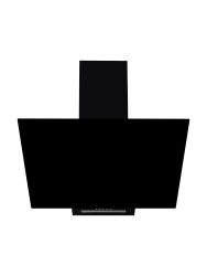 ALVEUS F18 TEK CAMLI SİYAH ANKASTRE DAVLUMBAZ - ALVEUS