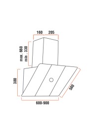 ALVEUS F21 SİYAH DAVLUMBAZ - 3
