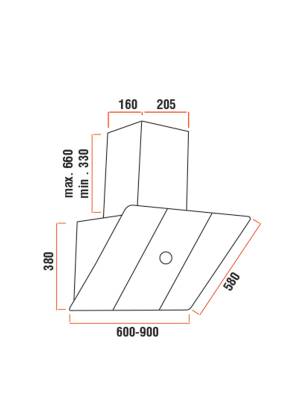 ALVEUS F21 SİYAH DAVLUMBAZ - 3