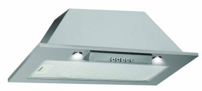 ALVEUS F9 INOX GÖMME ASPİRATÖR - 1