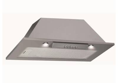 ALVEUS F9 INOX GÖMME ASPİRATÖR(52cm) - 1