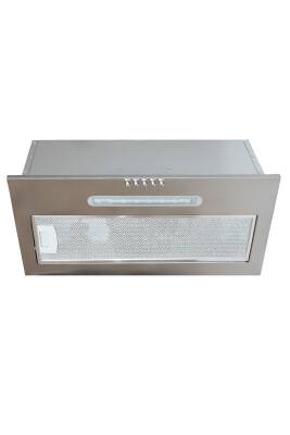 ALVEUS FLAT F9 INOX 52 CM ASPİRATÖR - 1