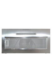 ALVEUS FLAT F9 INOX 52 CM ASPİRATÖR - 2