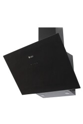 ALVEUS GLAMSTAR SİYAH CAM DAVLUMBAZ - 2