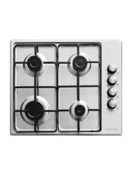 ALVEUS GOODWEST MOA 640 INOX ANKASTRE OCAK - 1