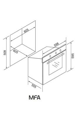 ALVEUS GRİ 2'Lİ ANKSTRE SET [GLS640+MFA627] - 6