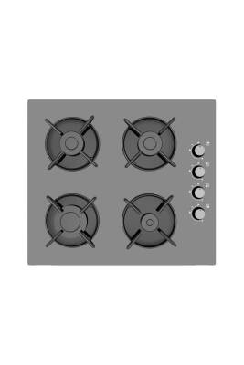 ALVEUS GRİ 2'Lİ ANKSTRE SET [GLS640+MFA627] - 2