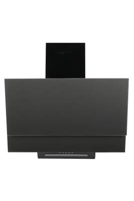 ALVEUS GRİ CAM DİJİTAL/DOKUNMATİK 3'LÜ ANKASTRE SET (F17-GLS640-MFA627) - 2