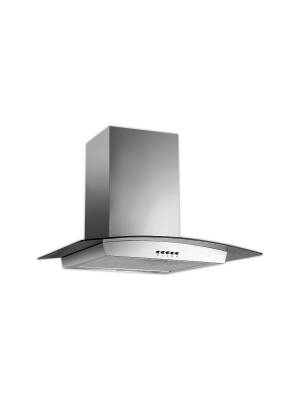 ALVEUS İBER 615 INOX/SİYAH 3'LÜ ANKASTRE SET [İBERINOX-GLS640SİYAH-615INOX] - 2