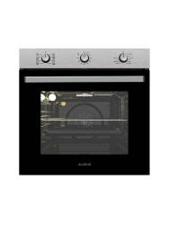ALVEUS INOX 3'LÜ ANKASTRE SET(GUSTO-MOA640-MFA615) - 2