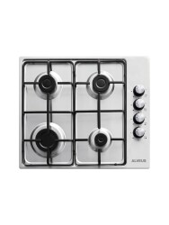 ALVEUS INOX 3'LÜ ANKASTRE SET(GUSTO-MOA640-MFA615) - 4