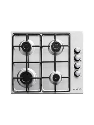 ALVEUS INOX 3'LÜ ANKASTRE SET(GUSTO-MOA640-MFA615) - 4