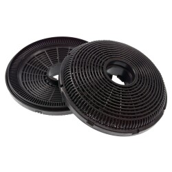 ALVEUS KARBON FİLTRE 14 CM - 1